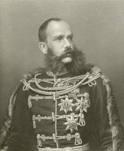 Francesco Giuseppe da English School