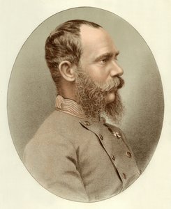 Francesco Giuseppe I, Imperatore d