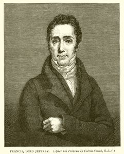 Francis, Lord Jeffrey da English School