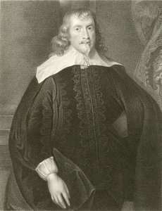 Francis Russel, Conte di Bedford da English School