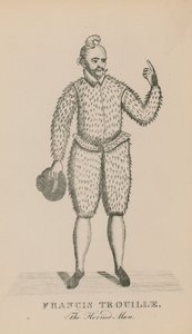 Francis Trouille, l