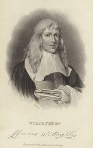 Francis Willughby da English School
