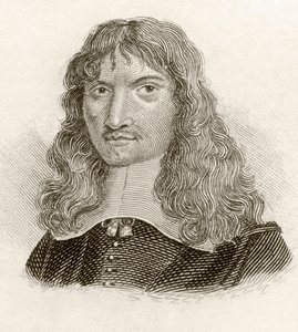 François Eudes de Mézeray, da 