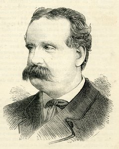 Frank Vizetelly