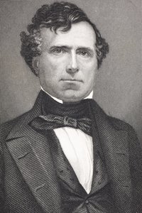 Franklin Pierce, da 