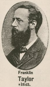 Franklin Taylor da English School