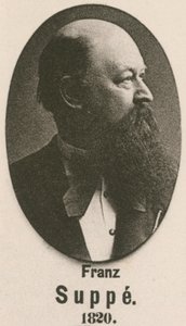 Franz Suppe