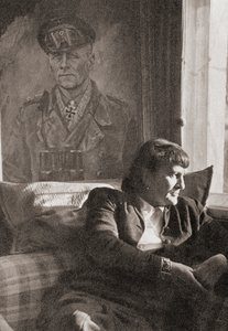 Frau Rommel da English School