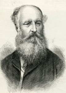 Frederick Arrow