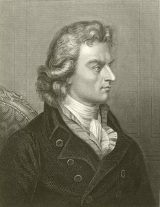 Friedrich C Von Schiller da English School