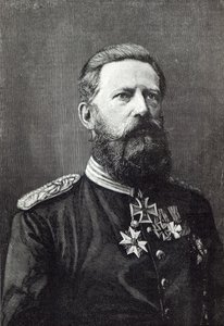 Federico III, da 