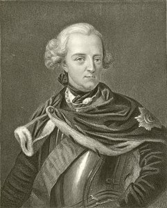 Federico II da English School