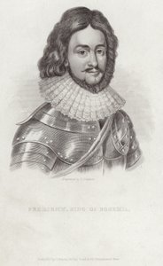 Federico I di Boemia