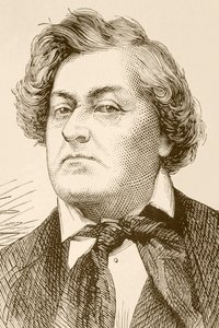 Frederick Lemaitre da English School