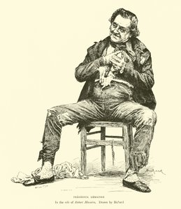 Frédérick Lemaître da English School