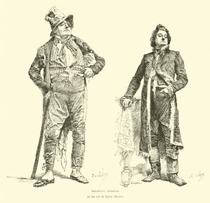 Frédérick Lemaître