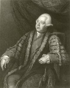 Frederick North, Conte di Guildford da English School