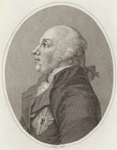 Federico Guglielmo II di Prussia da English School