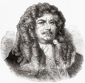 Federico Guglielmo, da Ward and Lock