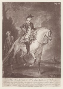 Federico, principe di Galles