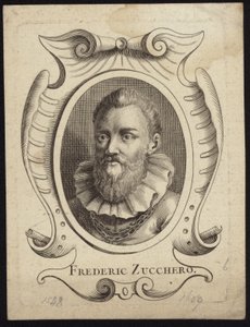 Federigo Zuccaro