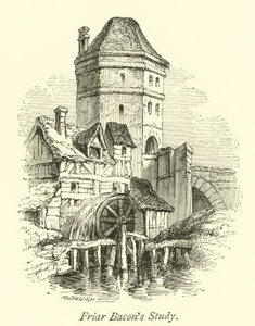 Studio di Fra