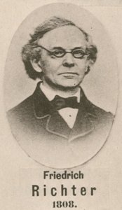 Friedrich Richter