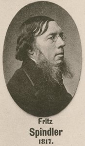 Fritz Spindler da English School