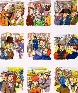 Da Allora a Ora: Cappelli e Berretti