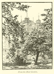 Dal Giardino del Fossato da English School