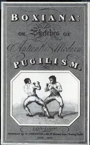 Prima pagina della rivista 