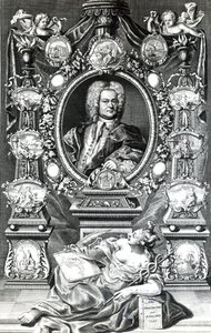 Frontespizio alla Storia navale dell