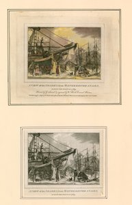 Frost Fair del 1789