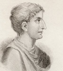 Gaio Sallustio Crispo, da 