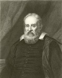 Galileo da English School