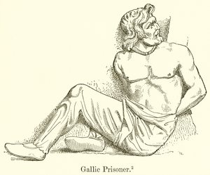 Prigioniero Gallico