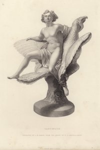 Ganimede (incisione)