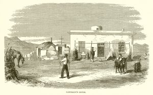 Casa di Garibaldi