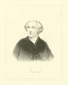 Garrick da English School