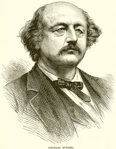 Generale Butler