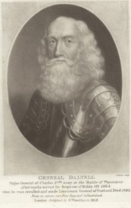 Generale Dalyell