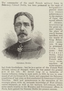 Generale Dodds