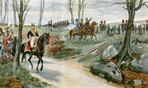 Il generale Drouot e l