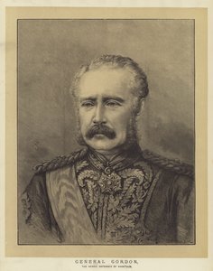 Generale Gordon, l