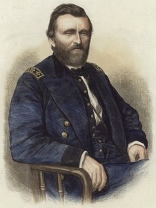 Generale Grant