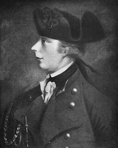 Generale James Wolfe (stampa)