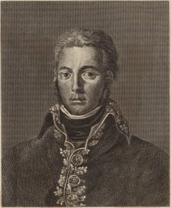 Generale Jean Victor Marie Moreau da English School