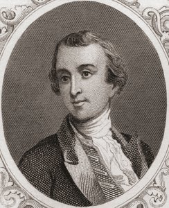 Generale Joseph Reed