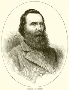 Generale Longstreet