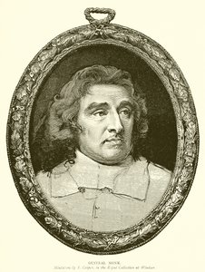 Generale Monk